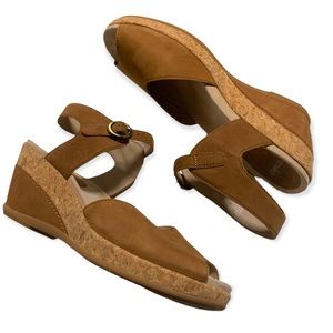 Dansko Charlotte Wedges